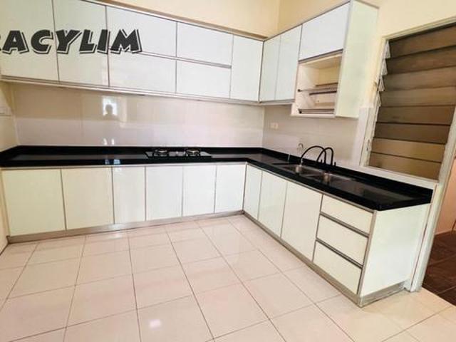 Condominium for sale in Wellesley, Penang