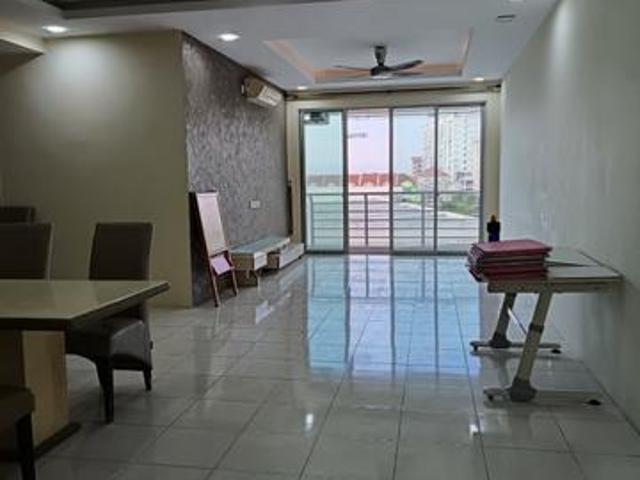 Condominium for sale in Wellesley, Penang