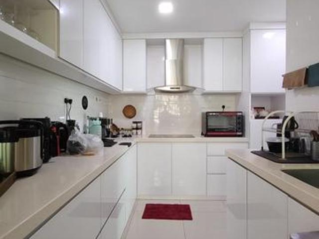 Apartment for sale in Georgetown, Penang