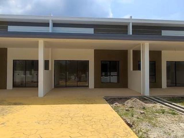Terraced House for sale in Kuala Selangor, Selangor