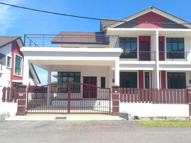 Residential House for sale in Malaka