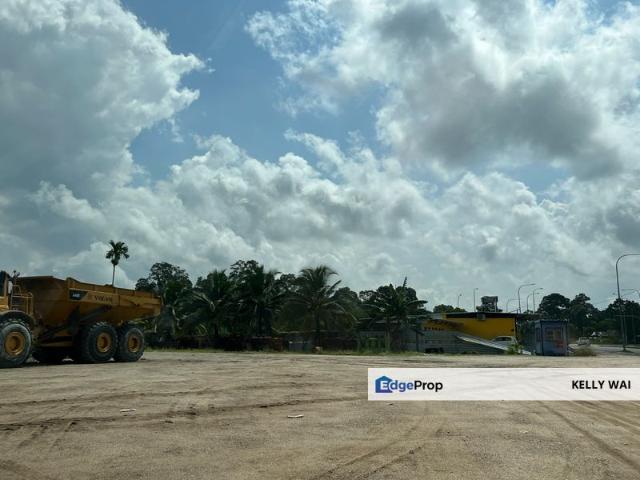 Warehouse for sale in Bukit Ledang, Johor