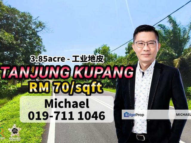 Warehouse for sale in Bukit Ledang, Johor