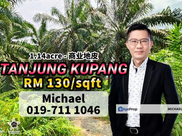 Shop for sale in Bukit Ledang, Johor