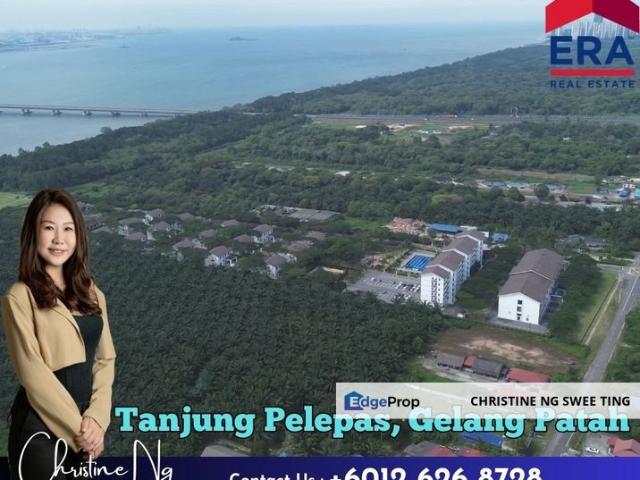 House for sale in Bukit Ledang, Johor
