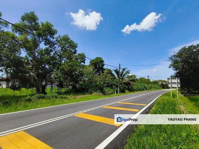 Warehouse for sale in Bukit Ledang, Johor