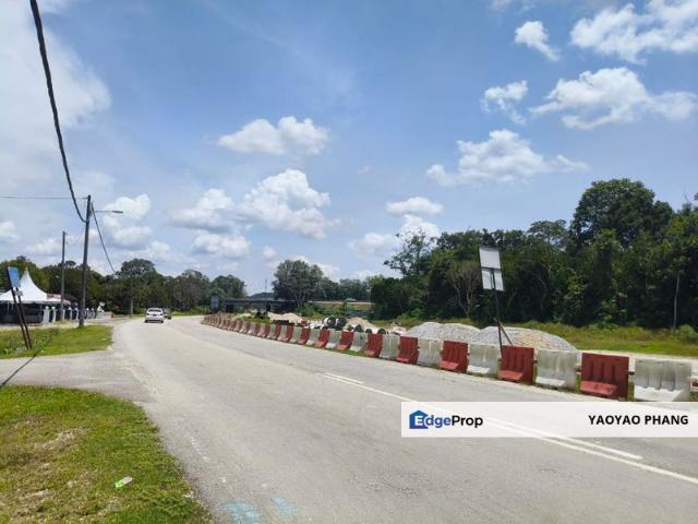 Warehouse for sale in Bukit Ledang, Johor