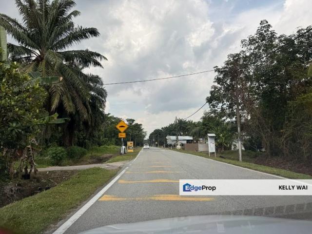 Shop for sale in Bukit Ledang, Johor