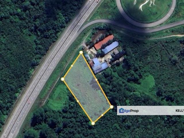 Warehouse for sale in Johore Bahru, Johor