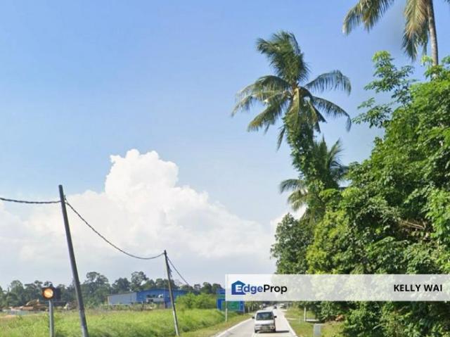 Warehouse for sale in Johore Bahru, Johor