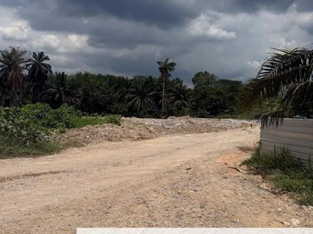 Warehouse for sale in Bukit Ledang, Johor