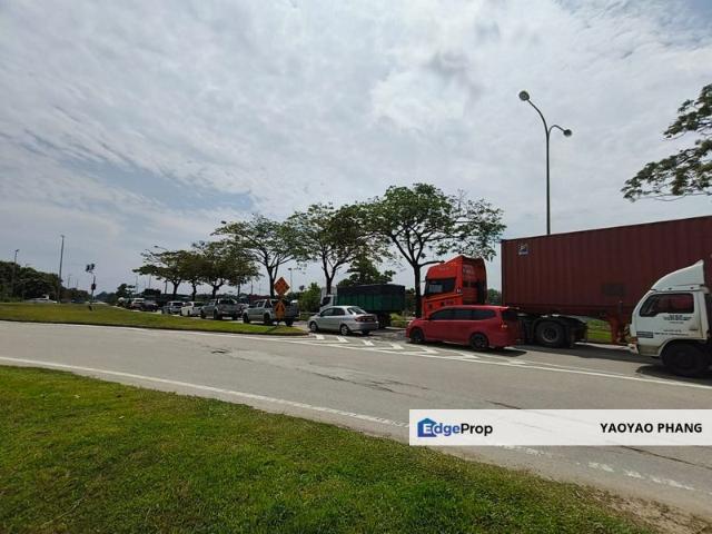 Shop for sale in Kampung Tiram Duku, Iskandar Puteri