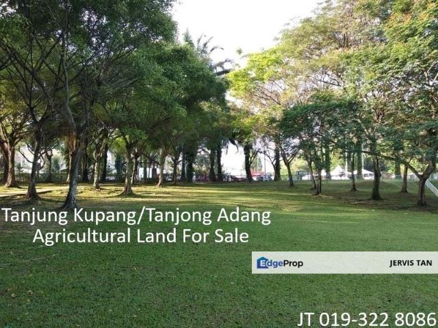 Shop for sale in Bukit Ledang, Johor