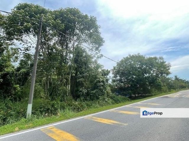 Shop for sale in Bukit Ledang, Johor