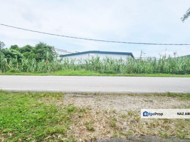 Shop for sale in Bukit Ledang, Johor