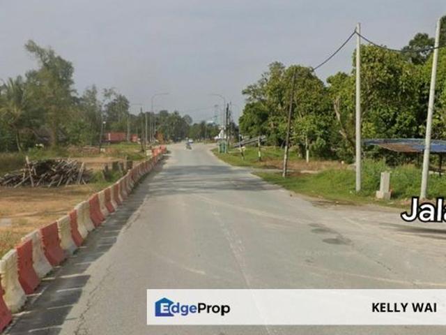 Warehouse for sale in Bukit Ledang, Johor