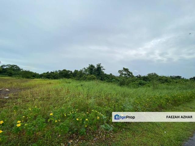Shop for sale in Bukit Ledang, Johor