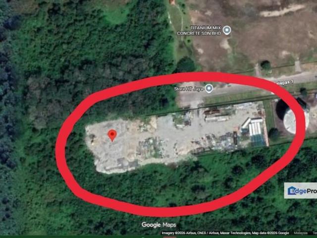 Shop for sale in Bukit Ledang, Johor