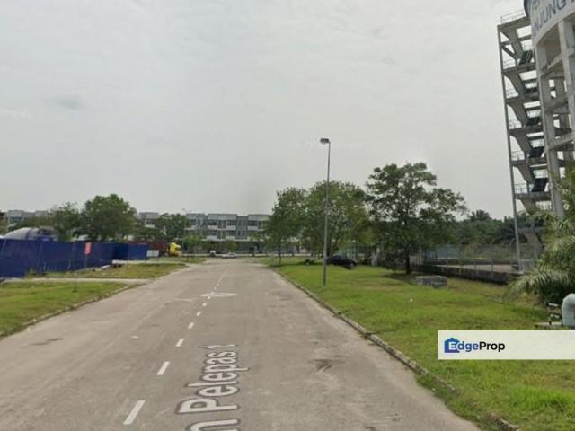 Shop for sale in Bukit Ledang, Johor