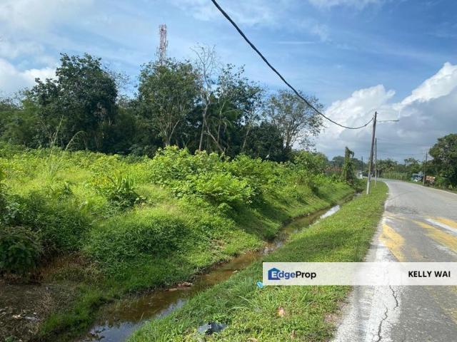Shop for sale in Bukit Ledang, Johor