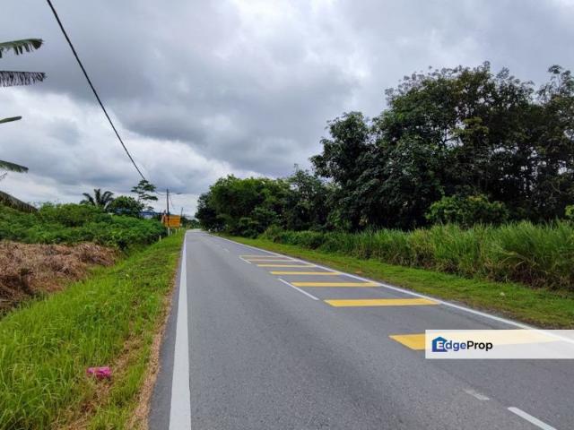 Warehouse for sale in Bukit Ledang, Johor