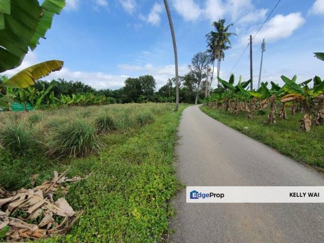Shop for sale in Bukit Ledang, Johor