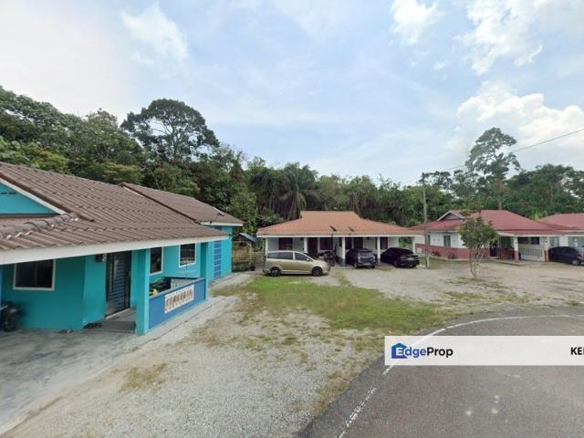 Shop for sale in Bukit Ledang, Johor