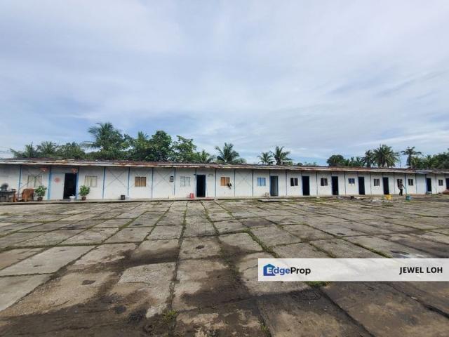 Shop for rent in Bukit Ledang, Johor