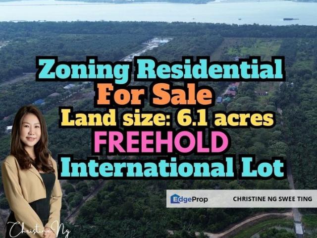 Shop for sale in Bukit Ledang, Johor