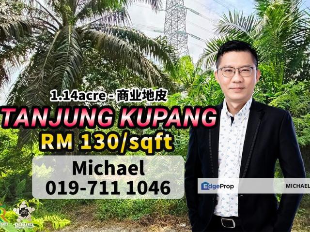 Shop for sale in Bukit Ledang, Johor