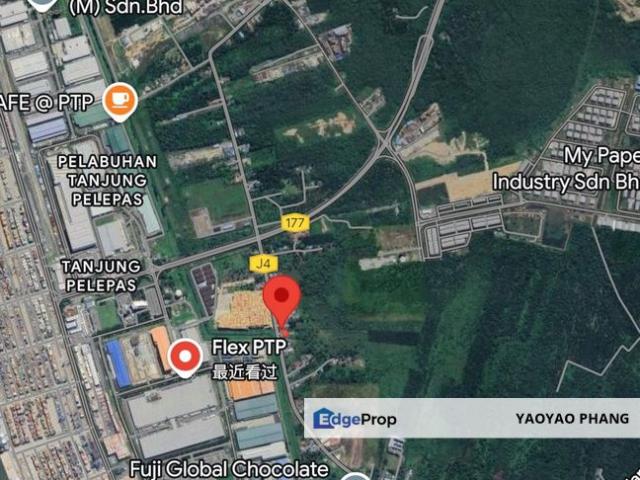 Shop for sale in Bukit Ledang, Johor
