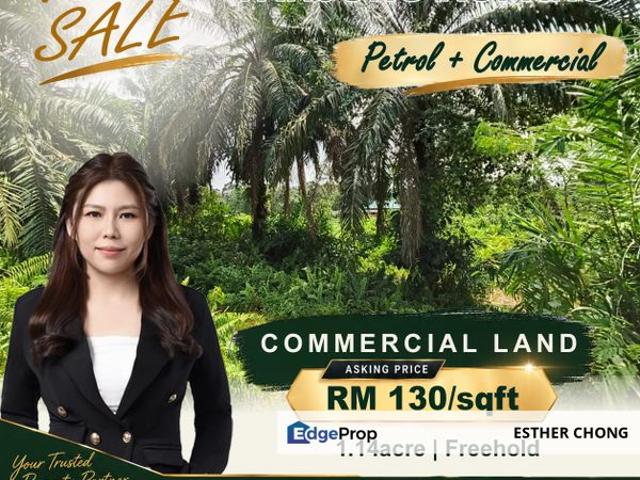 Shop for sale in Iskandar Puteri, Johor Bahru