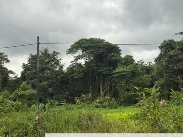 Shop for sale in Bukit Ledang, Johor