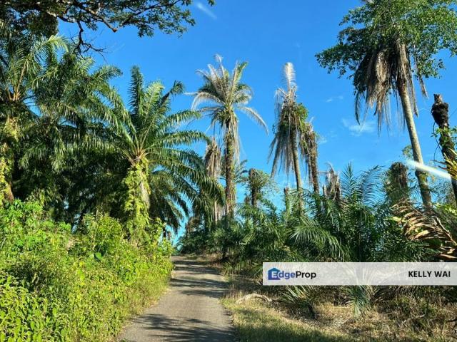 Shop for sale in Bukit Ledang, Johor