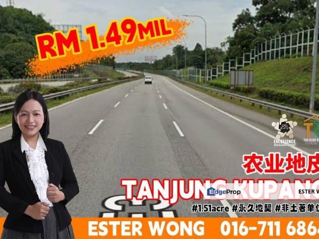 Shop for sale in Bukit Ledang, Johor