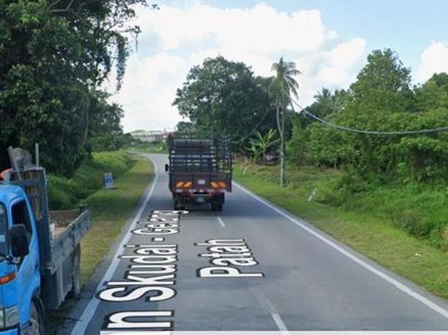 Shop for sale in Bukit Ledang, Johor