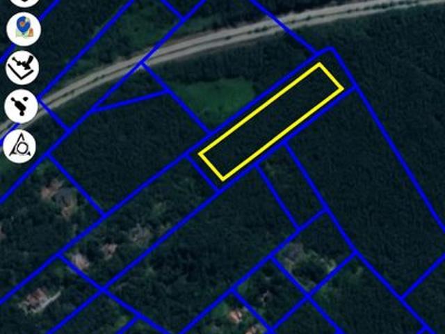Shop for sale in Bukit Ledang, Johor