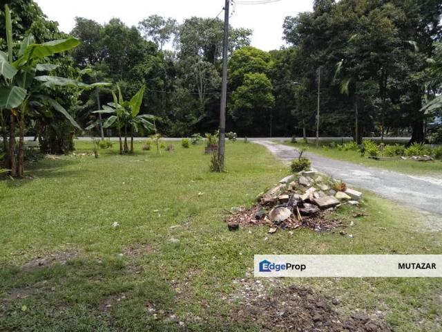 Shop for sale in Bukit Ledang, Johor