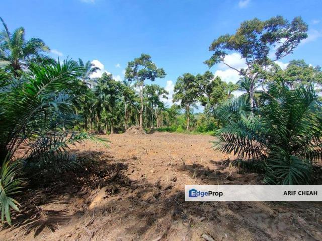 Shop for sale in Bukit Ledang, Johor