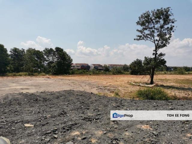 Shop for rent in Bukit Ledang, Johor