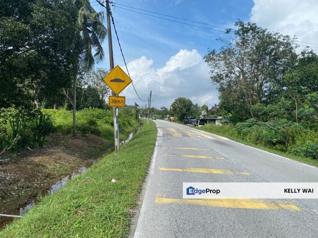 Shop for sale in Bukit Ledang, Johor