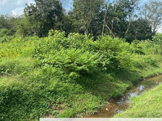 Shop for sale in Bukit Ledang, Johor