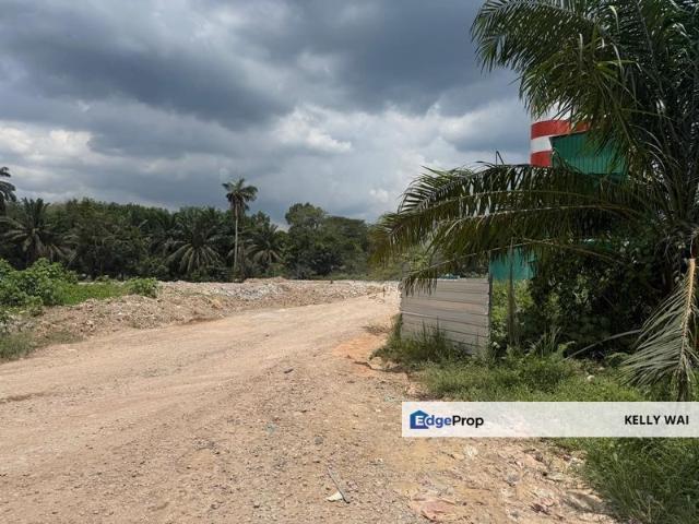 Warehouse for sale in Bukit Ledang, Johor