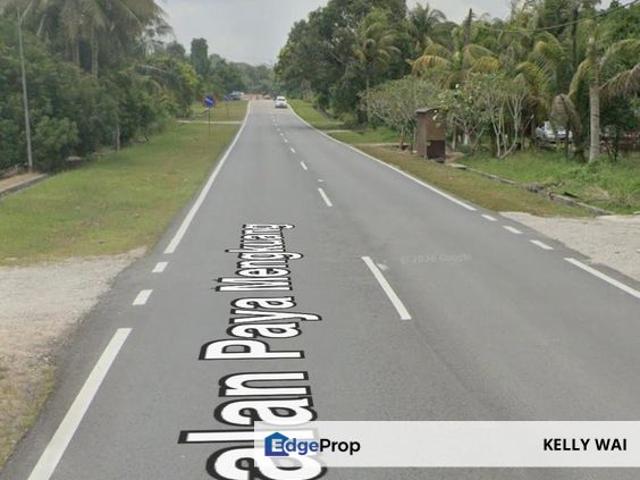 Shop for sale in Bukit Ledang, Johor
