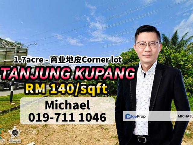 Shop for sale in Bukit Ledang, Johor
