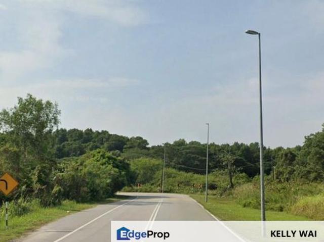Warehouse for sale in Bukit Ledang, Johor