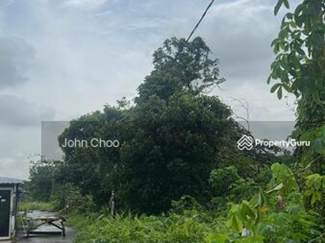 House for sale in Bukit Ledang, Johor