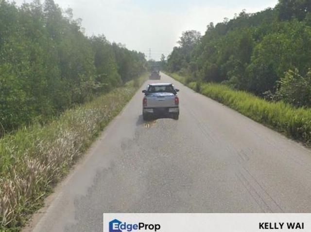Warehouse for sale in Bukit Ledang, Johor