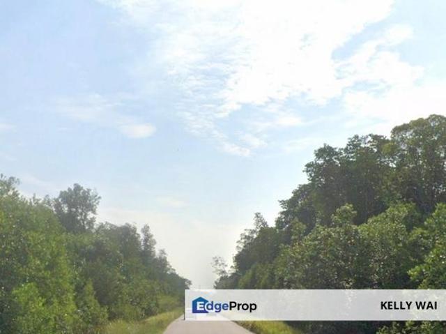 Warehouse for sale in Bukit Ledang, Johor