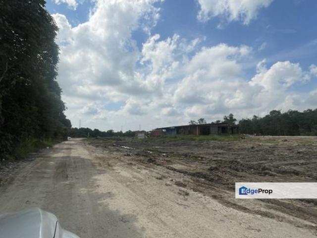 Warehouse for sale in Bukit Ledang, Johor